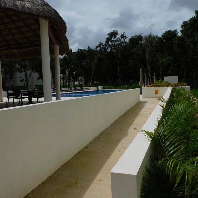CARRIBEAN DELUXE Apartment - Apartamento de 2 dormitorios con vistas - 32
