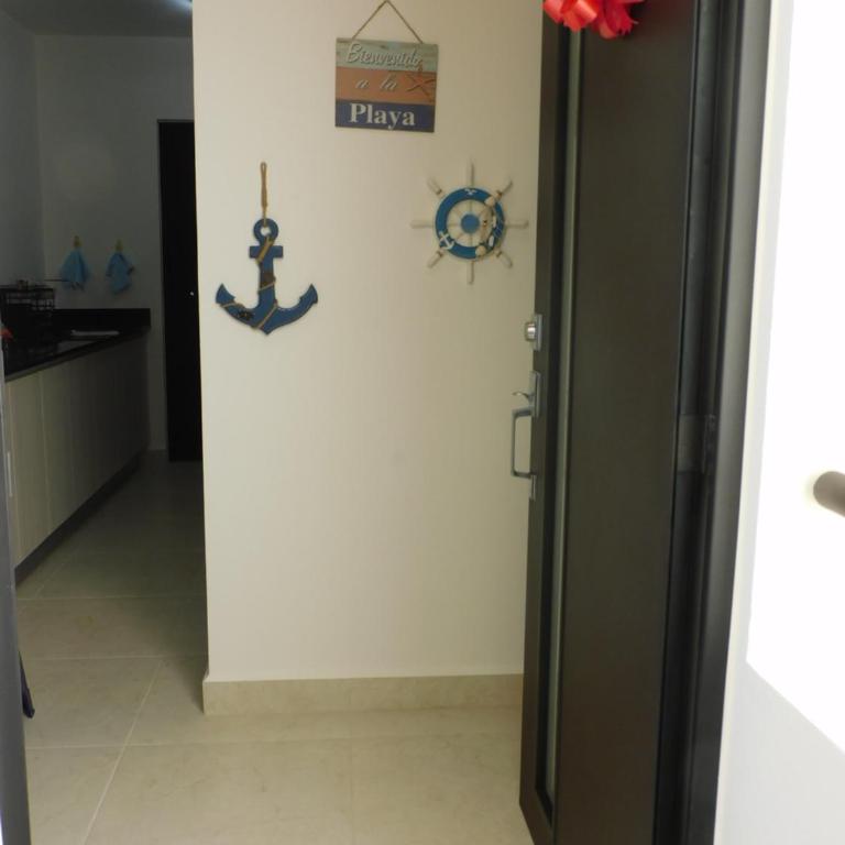 CARRIBEAN DELUXE Apartment - Apartamento de 2 dormitorios con vistas - 20