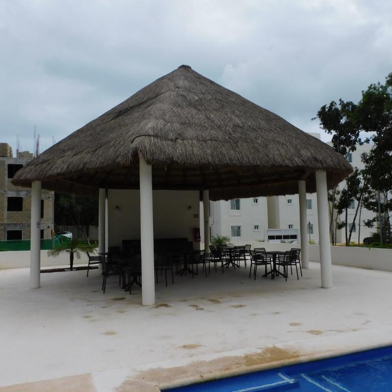 CARRIBEAN DELUXE Apartment - Apartamento de 2 dormitorios con vistas - 24