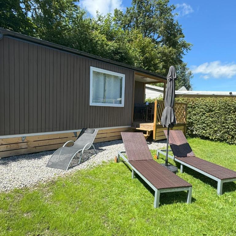 Am See 90 - Casa - 3