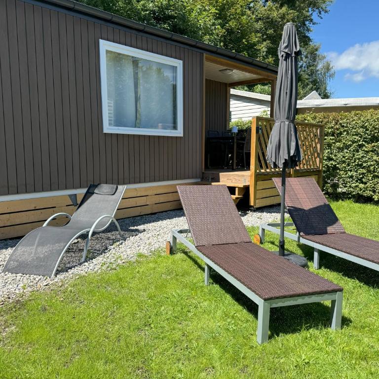 Am See 90 - Casa - 10