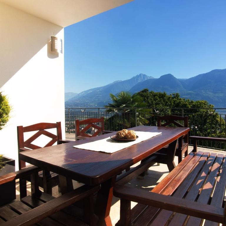 Residence Untermösslhof - La Villa - Deluxe Villa - 9