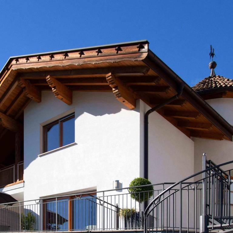 Residence Untermösslhof - La Villa - Deluxe Villa - 4