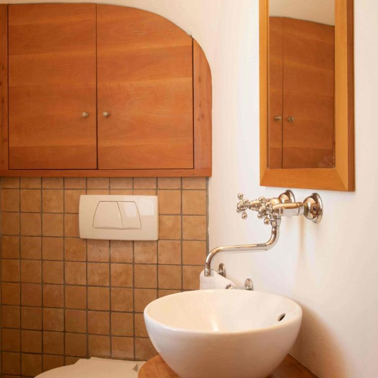 Residence Untermösslhof - La Villa - Deluxe Villa - 13