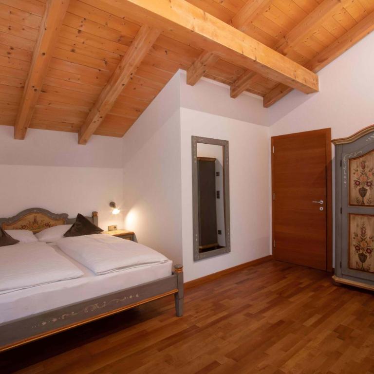 Residence Untermösslhof - La Villa - Deluxe Villa - 10