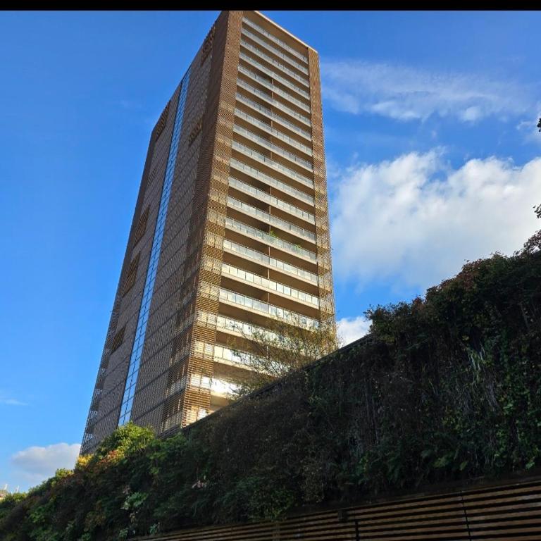 Luna Gym & Pool Exclusive Apartment - Appartamento con 1 Camera da Letto - 13