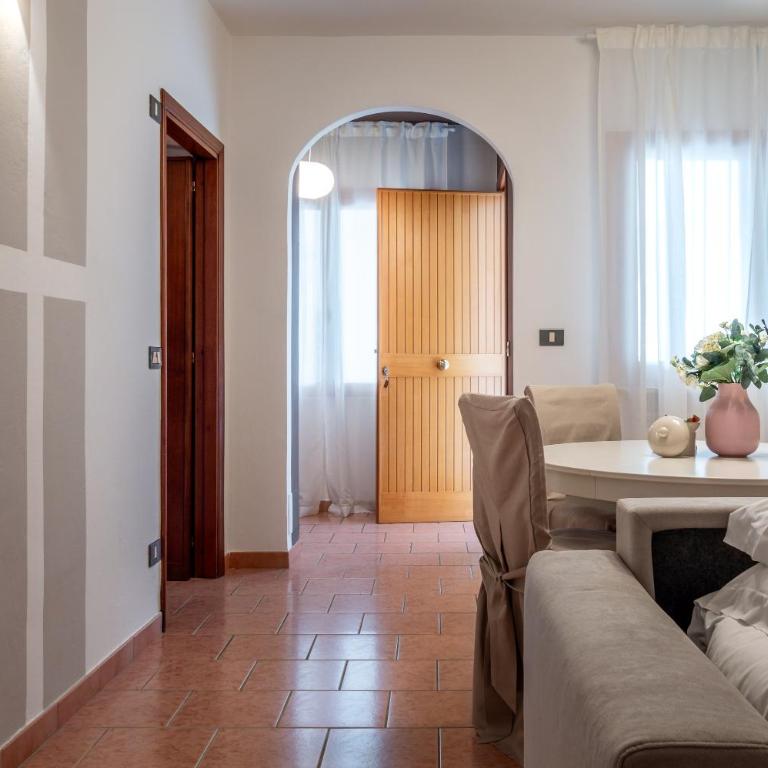 Villa Flora - Appartamento con 2 Camere da Letto - 6