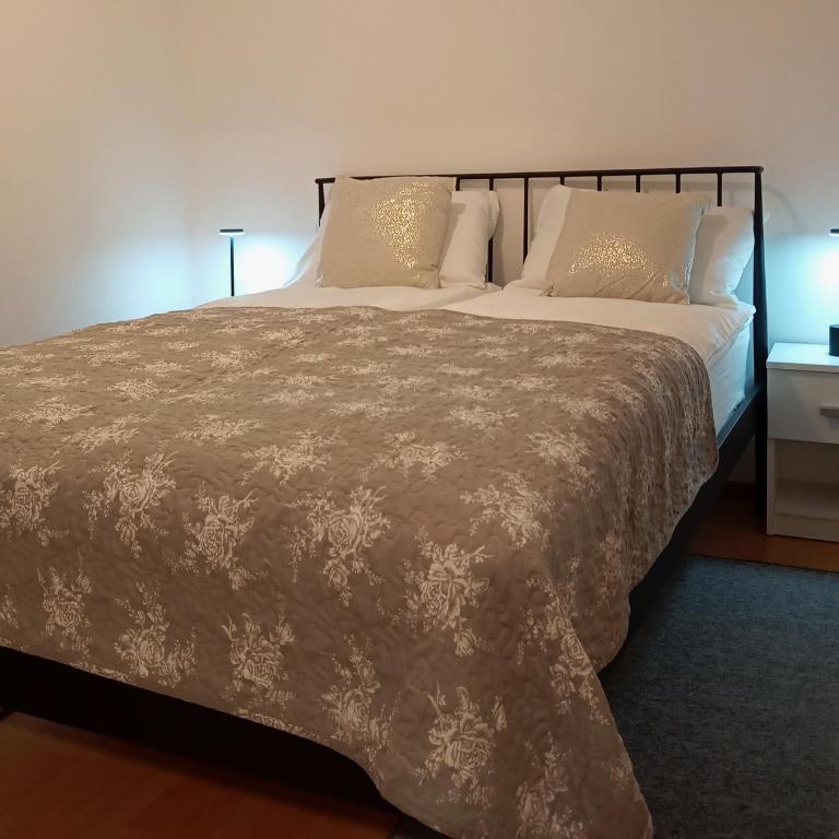 Dalmatinska Cheyf Retreat - Apartman sa 2 Spavaće Sobe - 7