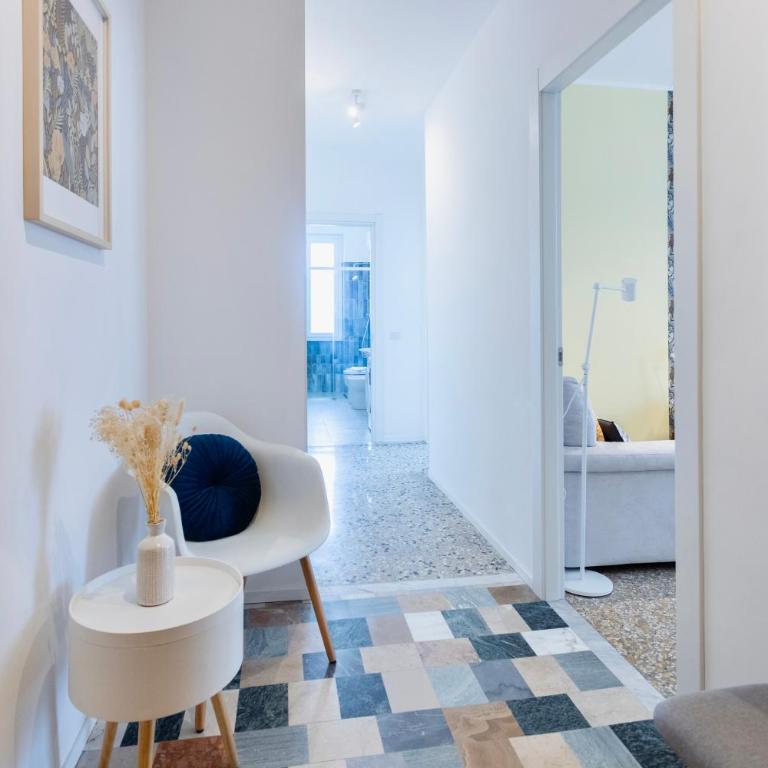 Flora Cozy Flat close to Metro - Appartamento con 2 Camere da Letto - 6