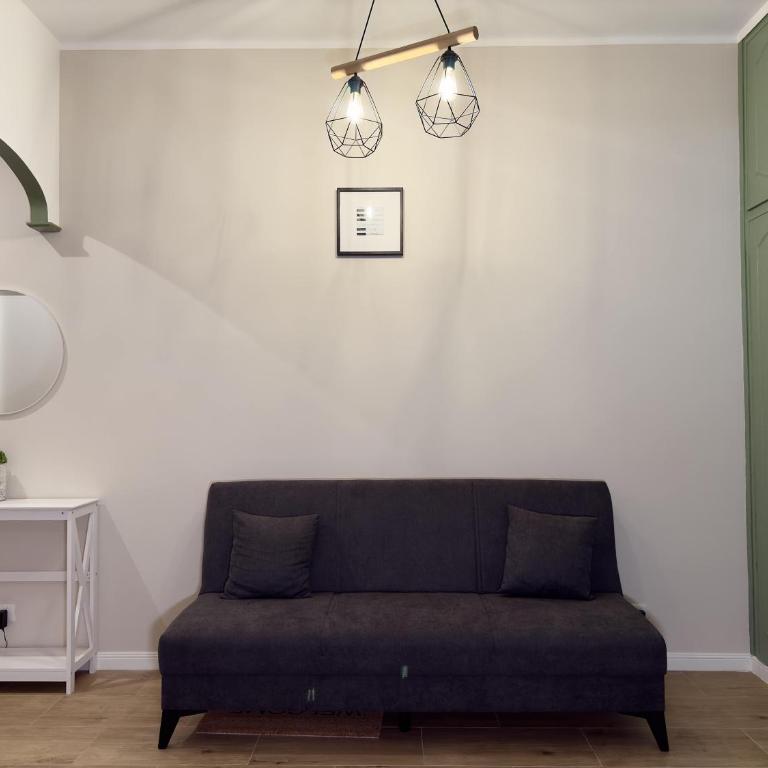 Alloggio Lido Ricordi - Apartment Ostia Rome - Appartamento - 2