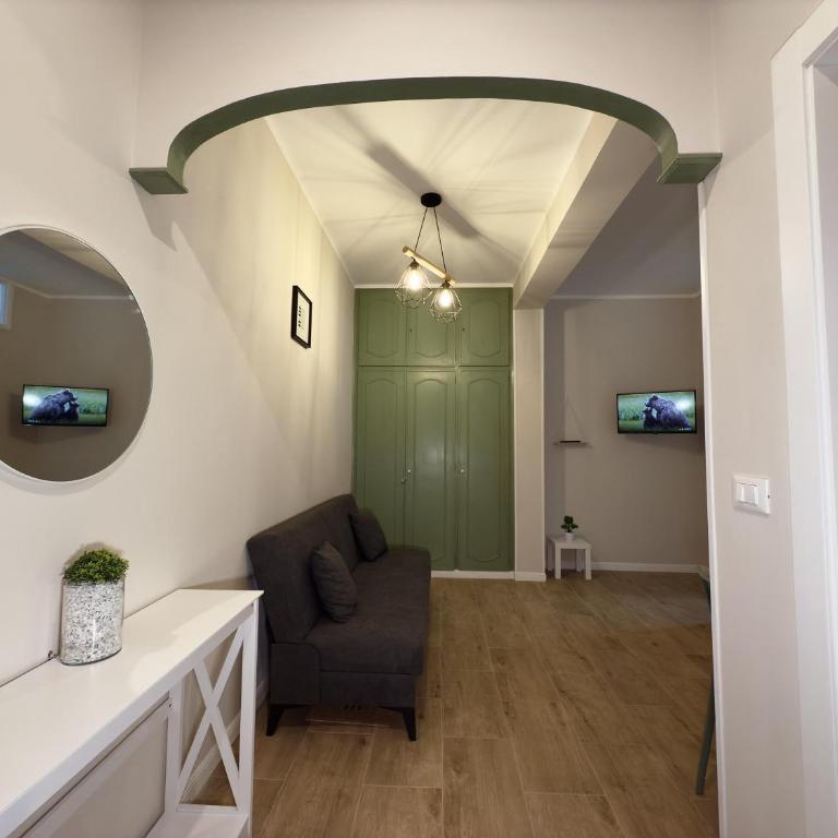 Alloggio Lido Ricordi - Apartment Ostia Rome - Appartamento - 1