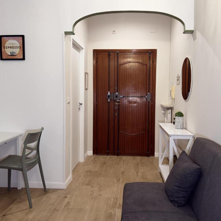 Alloggio Lido Ricordi - Apartment Ostia Rome - Appartamento - 4