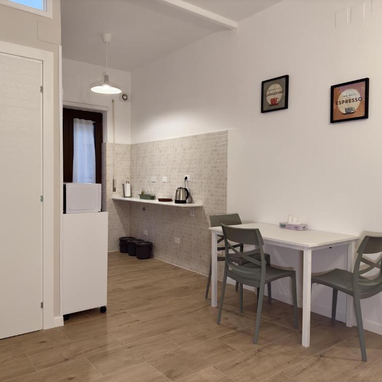 Alloggio Lido Ricordi - Apartment Ostia Rome - Appartamento - 5