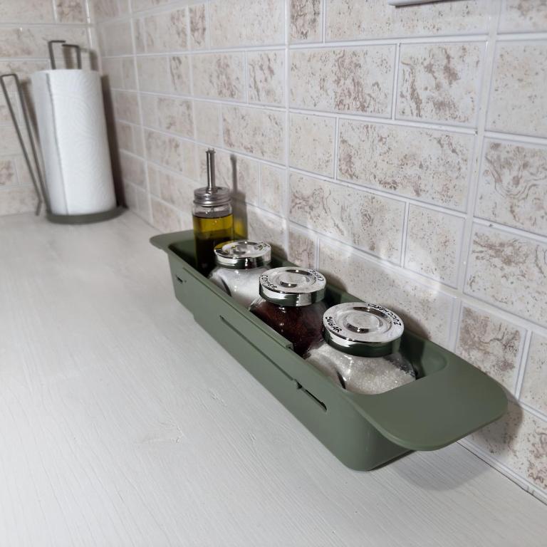 Alloggio Lido Ricordi - Apartment Ostia Rome - Appartamento - 10
