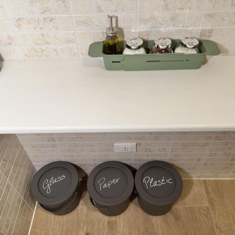 Alloggio Lido Ricordi - Apartment Ostia Rome - Appartamento - 9
