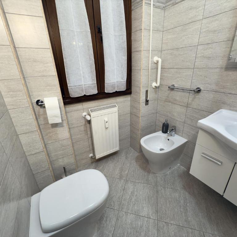 Alloggio Lido Ricordi - Apartment Ostia Rome - Appartamento - 15