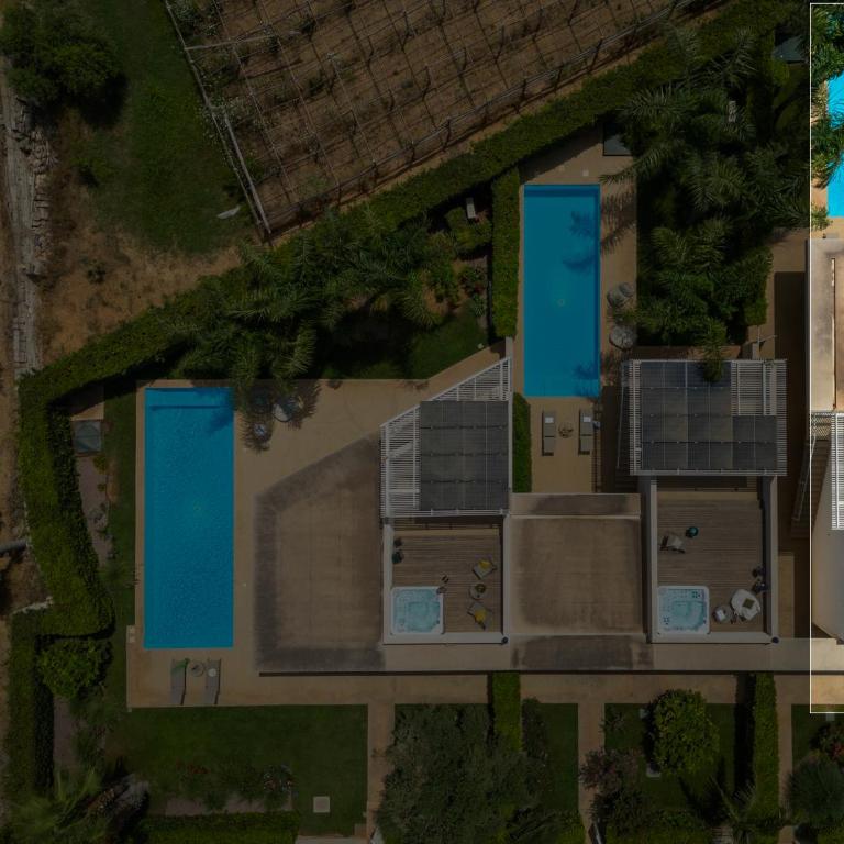 VILLA IL MELOGRANO 4&2, Emma Villas - Villa con 2 Camere da Letto - 22