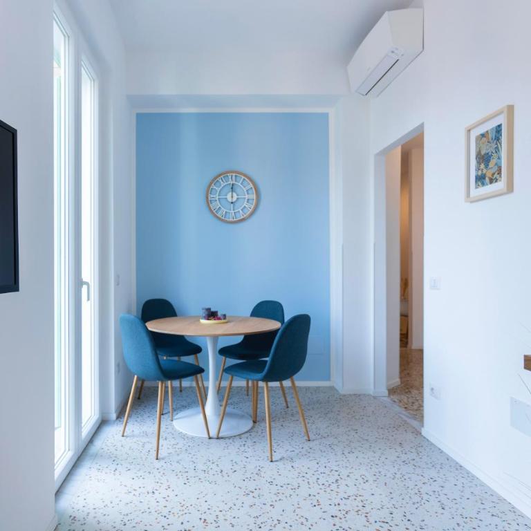 Flora Cozy Flat close to Metro - Appartamento con 2 Camere da Letto - 24