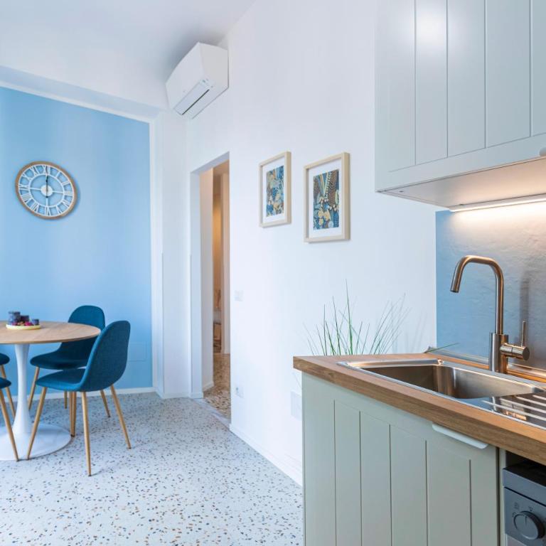 Flora Cozy Flat close to Metro - Appartamento con 2 Camere da Letto - 3