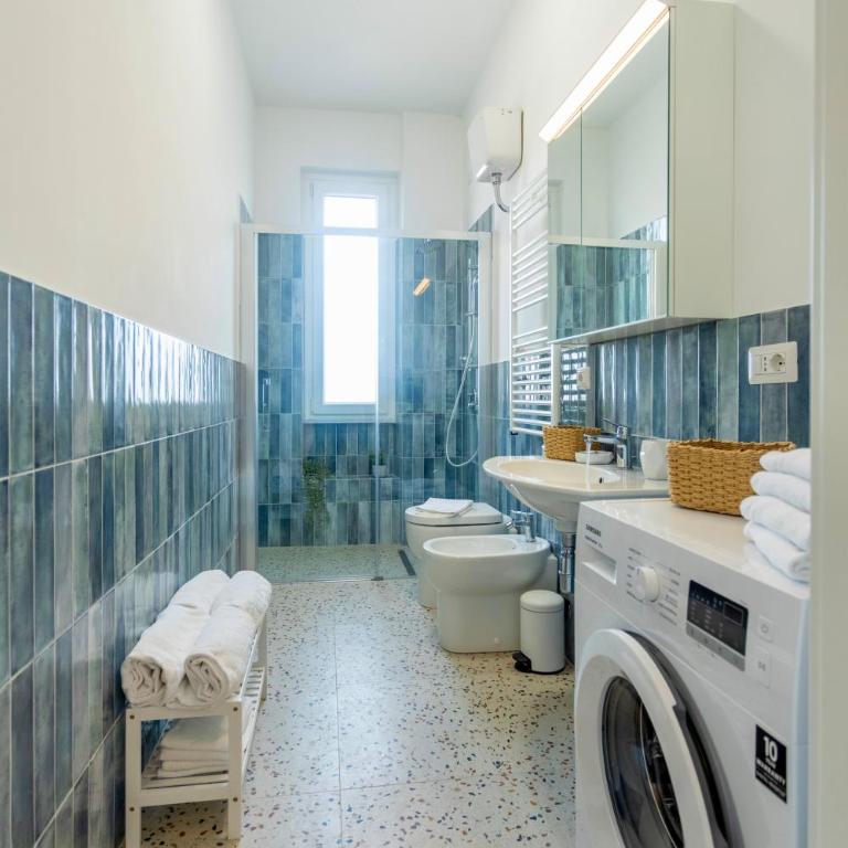 Flora Cozy Flat close to Metro - Appartamento con 2 Camere da Letto - 26