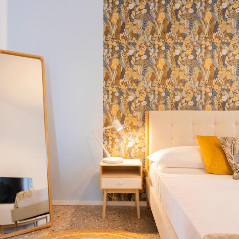 Flora Cozy Flat close to Metro - Appartamento con 2 Camere da Letto - 12