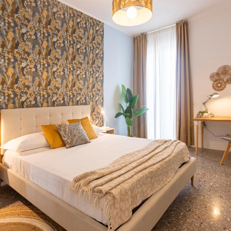 Flora Cozy Flat close to Metro - Appartamento con 2 Camere da Letto - 1