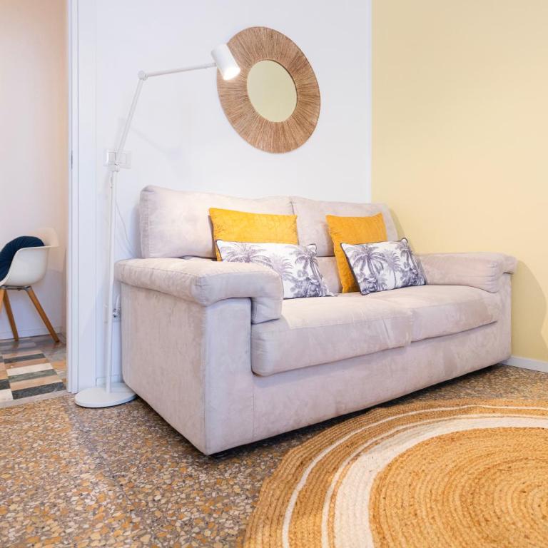 Flora Cozy Flat close to Metro - Appartamento con 2 Camere da Letto - 21