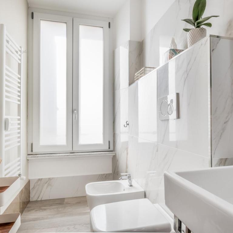 Roma Vatican Suites Inn - Apartment mit 2 Schlafzimmern - 30