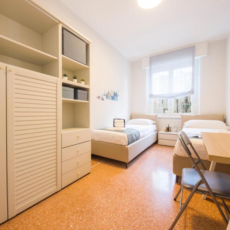 CasaViva - Comfy Trilo with Terrace in Rapallo - Appartamento con 2 Camere da Letto - 10