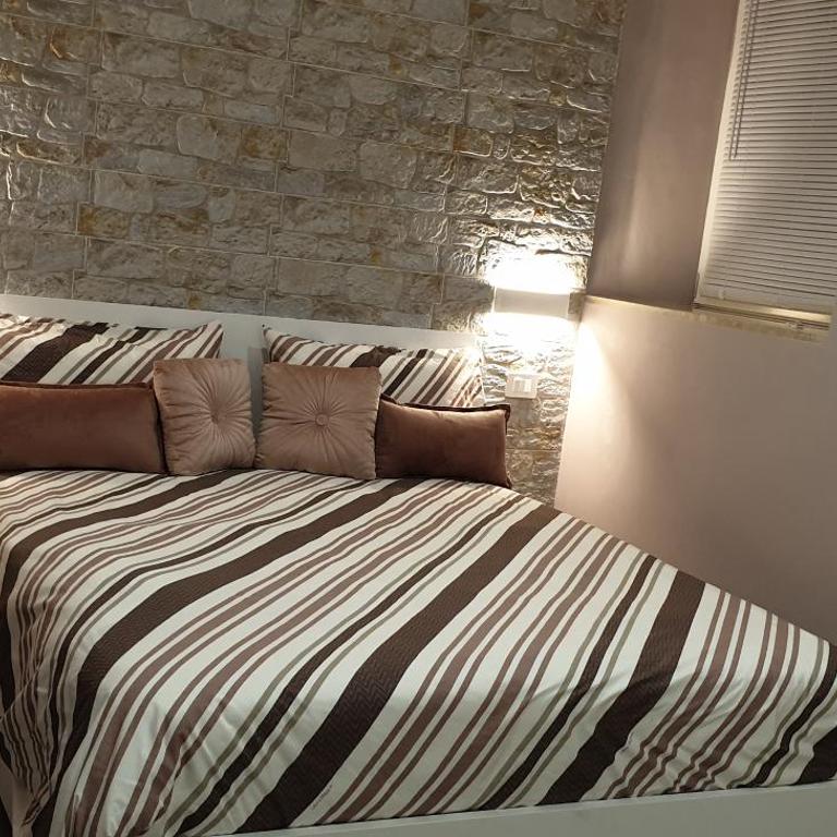 Bilocale in Via Algajola - Appartamento con 1 Camera da Letto - 5