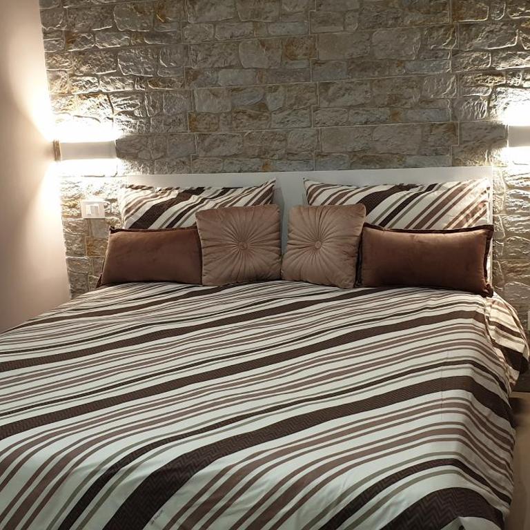 Bilocale in Via Algajola - Appartamento con 1 Camera da Letto - 4