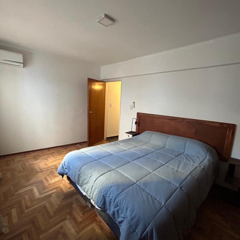 Departamento Mendoza Centro - Apartamento de 2 dormitorios - 1