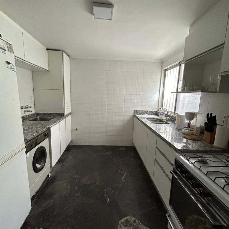 Departamento Mendoza Centro - Apartamento de 2 dormitorios - 11