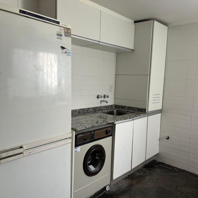 Departamento Mendoza Centro - Apartamento de 2 dormitorios - 13