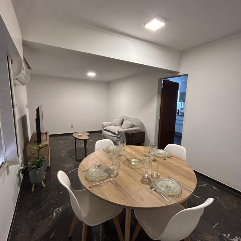 Departamento Mendoza Centro - Apartamento de 2 dormitorios - 10