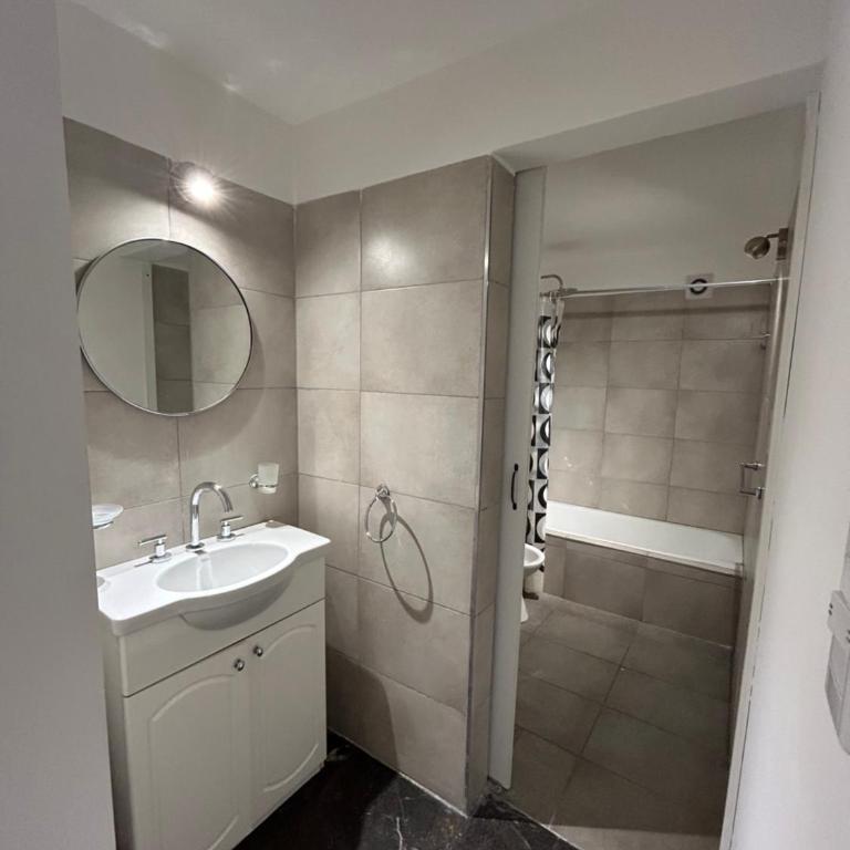 Departamento Mendoza Centro - Apartamento de 2 dormitorios - 3