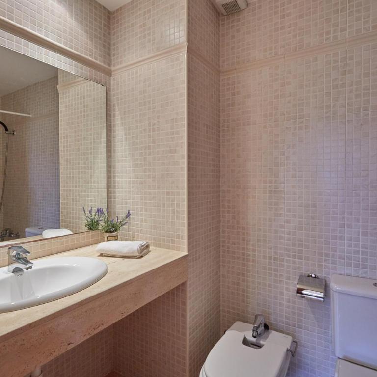 Apartaments Sa Guilla - Apartamento de 3 dormitorios - 8