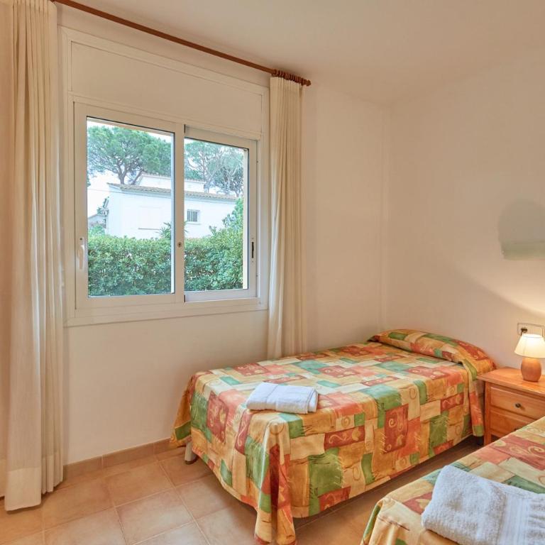Apartaments Sa Guilla - Apartamento de 3 dormitorios - 9