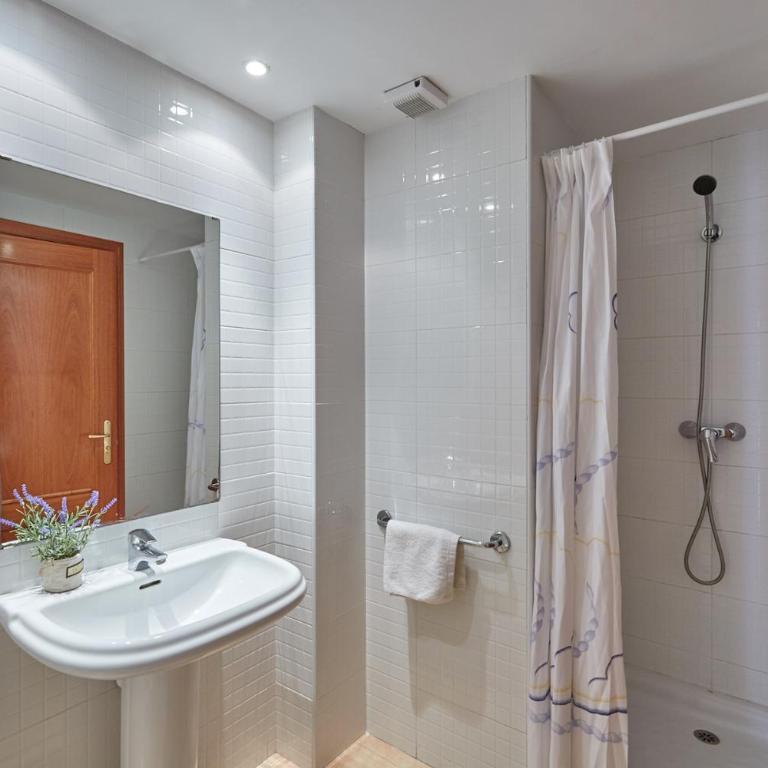 Apartaments Sa Guilla - Apartamento de 3 dormitorios - 11