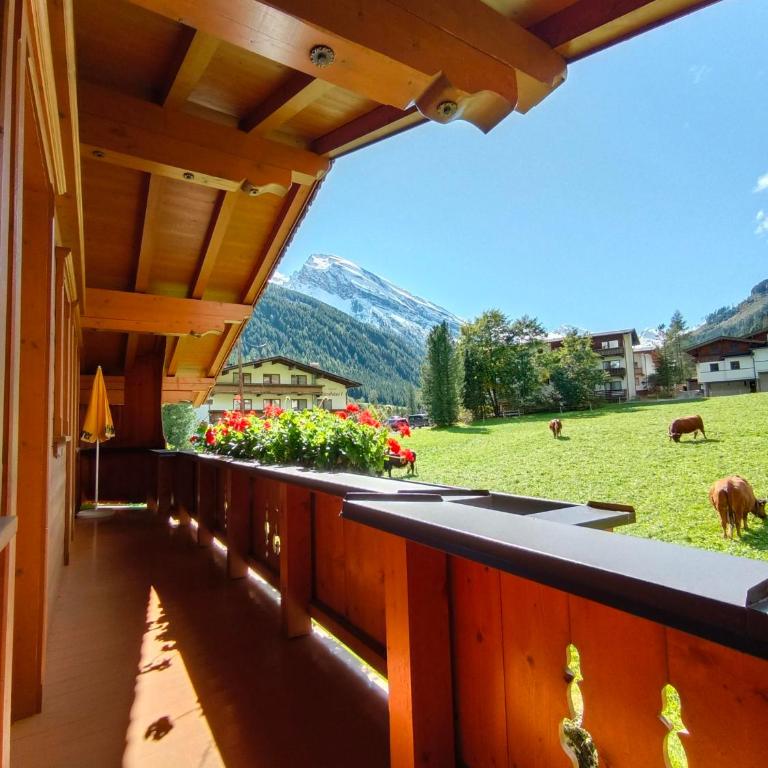 Manuela, Apart - Apartment mit 2 Schlafzimmern und Badezimmer - 27