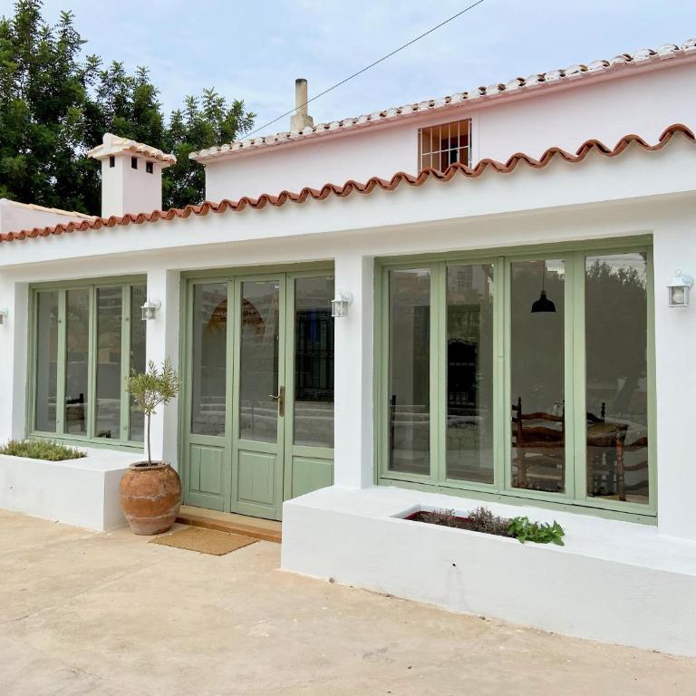 La Casita Calpe - Casa de 3 dormitorios - 1