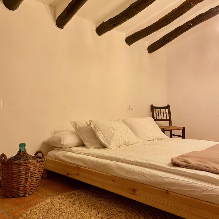 La Casita Calpe - Casa de 3 dormitorios - 6