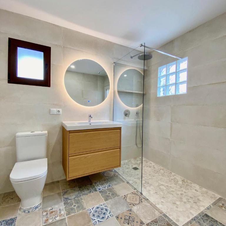 La Casita Calpe - Casa de 3 dormitorios - 7