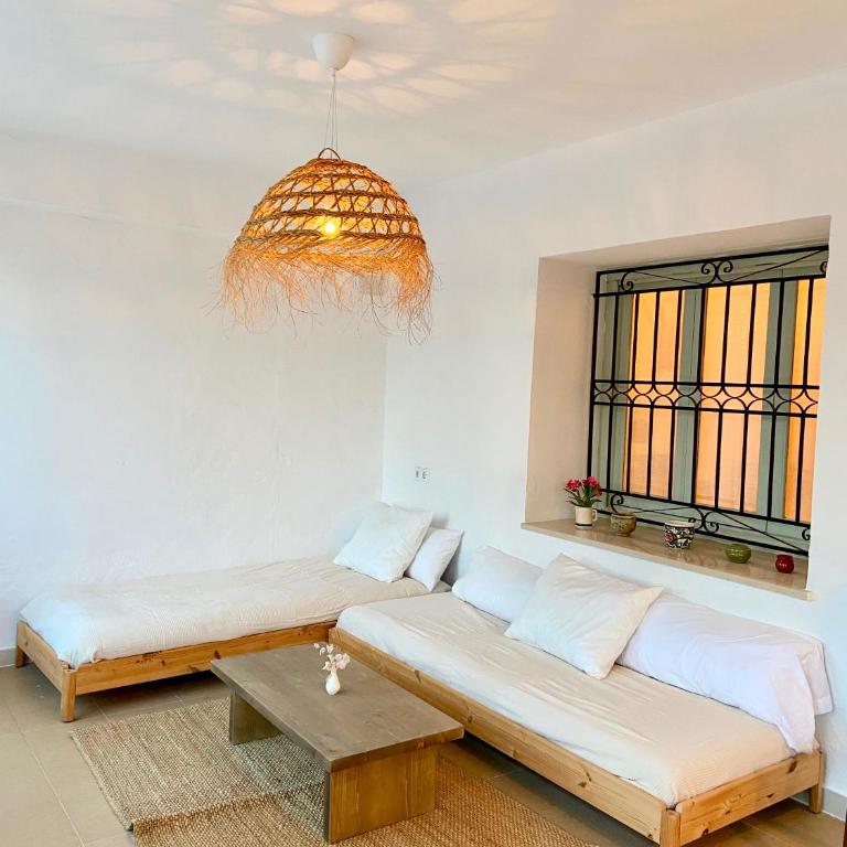 La Casita Calpe - Casa de 3 dormitorios - 8