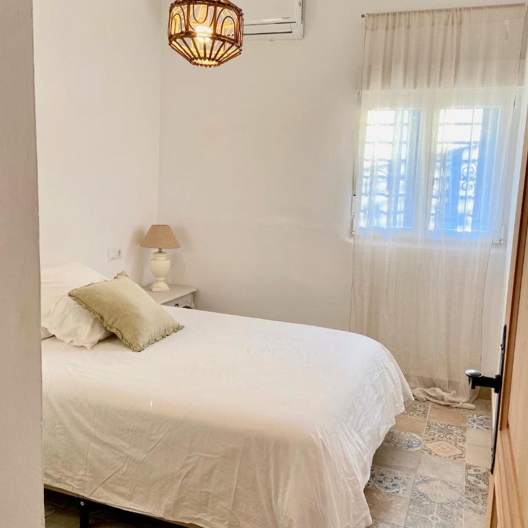 La Casita Calpe - Casa de 3 dormitorios - 11