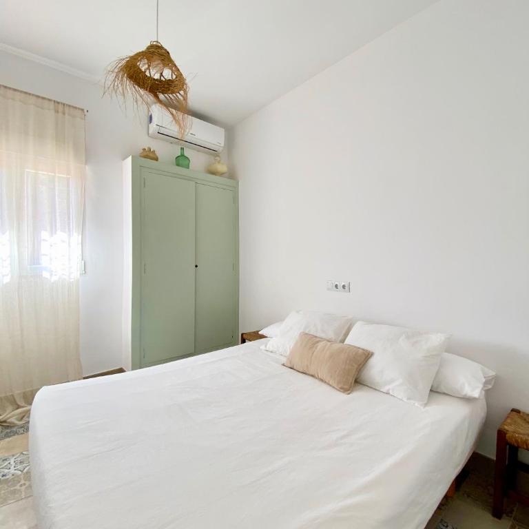 La Casita Calpe - Casa de 3 dormitorios - 12