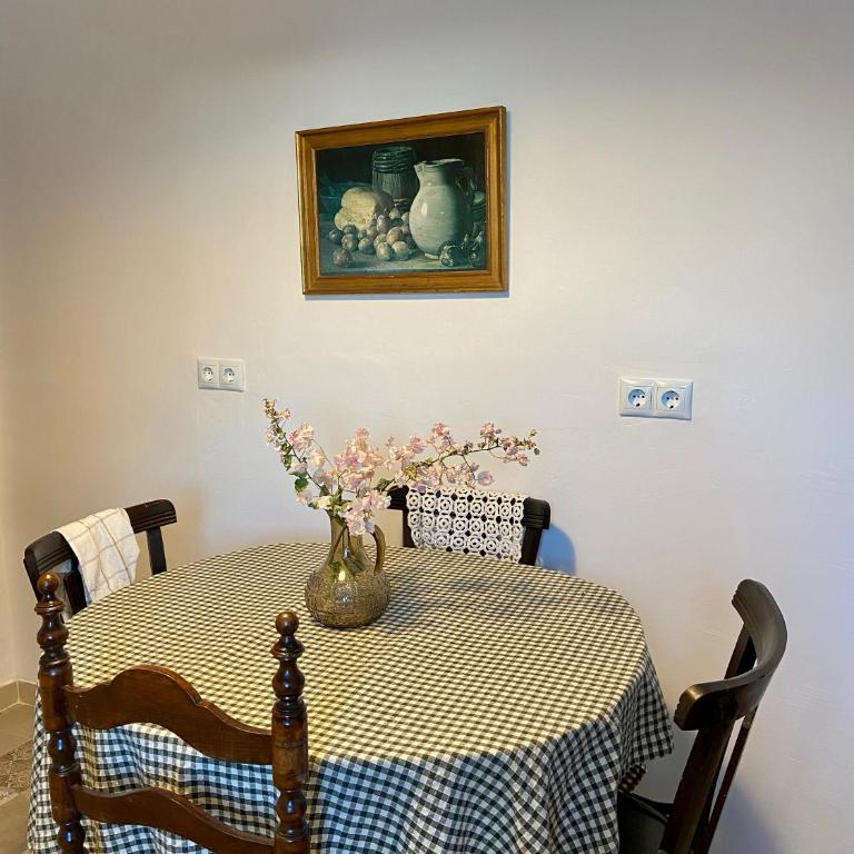La Casita Calpe - Casa de 3 dormitorios - 13