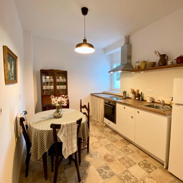 La Casita Calpe - Casa de 3 dormitorios - 24
