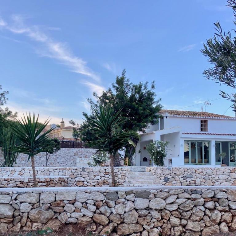 La Casita Calpe - Casa de 3 dormitorios - 26