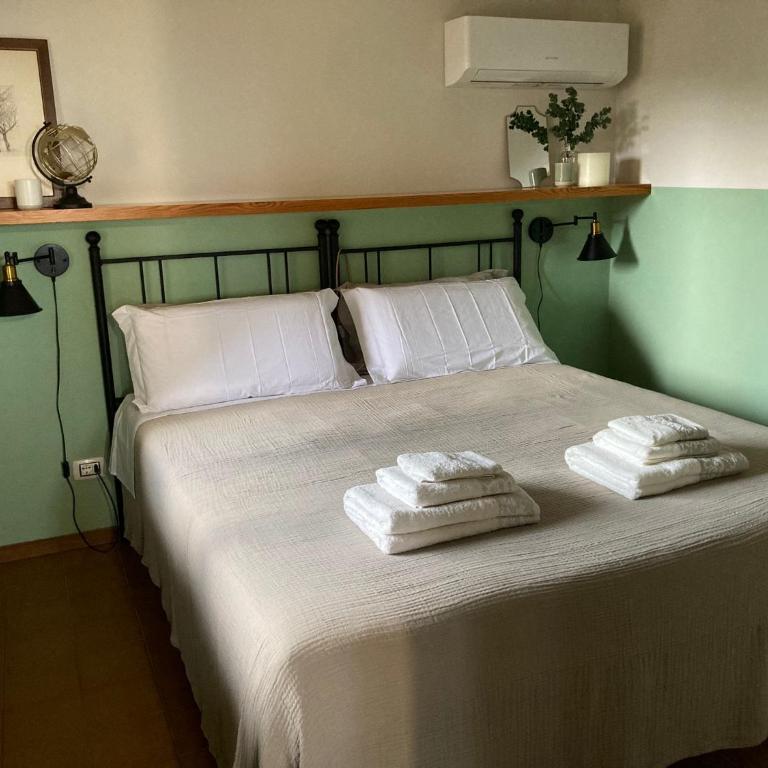 La casa di Trude - Casa con 1 dormitorio - 2